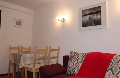 Kroepelin Apartment | Wohnung in Krצpelin nahe Ostsee