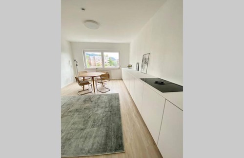 Lochau Apartment | Wohnung in Lochau - Bregenz am See