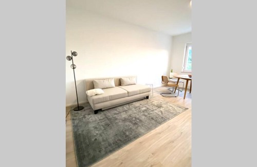 Lochau Apartment | Wohnung in Lochau - Bregenz am See