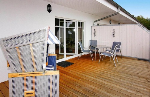 Markgrafenheide Apartment | Wohnung in Markgrafenheide