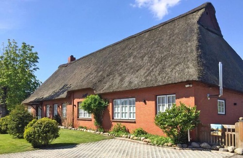 Rehm-Flehde-Bargen Apartment | Wohnung in Rehm-Flehde-Bargen mit einer Terrasse