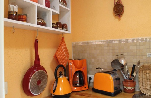Damgarten Apartment | Wohnung in Ribnitz Damgarten