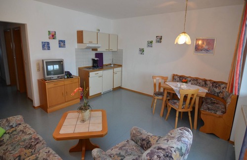 Rotthalmuenster Apartment | Wohnung in Rotthalmünster mit Balkon