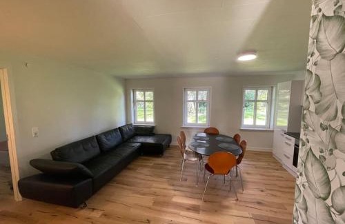 Skive Municipality Apartment | Wohnung in Salling