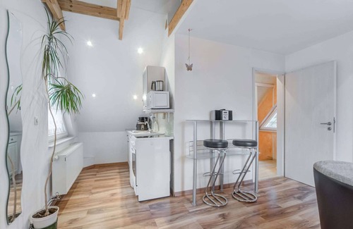 Panketal Apartment | Wohnung in Schönow in Berlin/Brandenburg