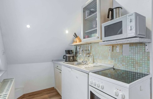 Panketal Apartment | Wohnung in Schönow in Berlin/Brandenburg