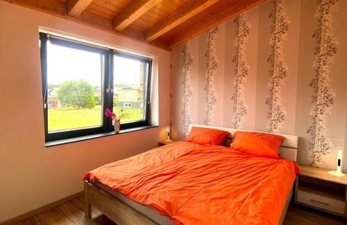 Kommerscheidt Apartment | Wohnung In Schmidt Mit Grill Und Garten
