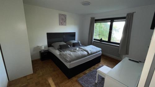 Buehlerzell Apartment | Wohnung in Steinenbühl