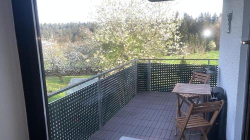 Buehlerzell Apartment | Wohnung in Steinenbühl