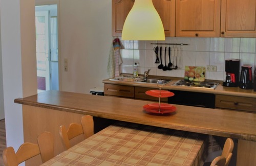 Wohlenberg Apartment | Wohnung in Strandnähe in Wohlenberg