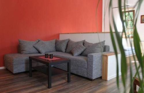 Tabarz House | Wohnung in Tabarz Thüringen in Waldnähe
