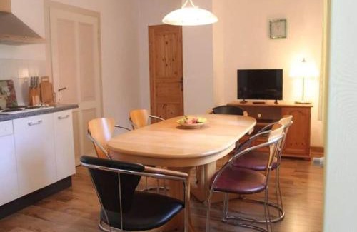 Tabarz House | Wohnung in Tabarz Thüringen in Waldnähe