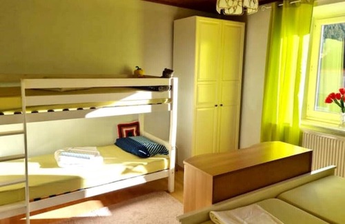 Vordernberg Apartment | Wohnung in Vordernberg