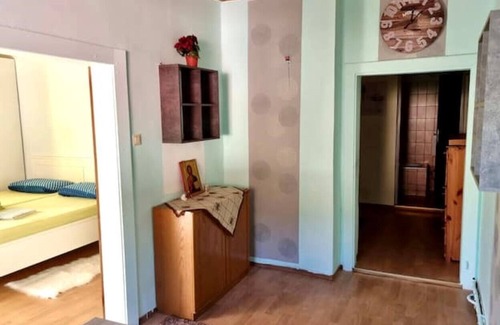 Vordernberg Apartment | Wohnung in Vordernberg