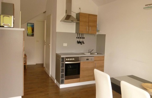 Ortsmitte Apartment | Wohnung in Willingen am Ettelsberg Skilift
