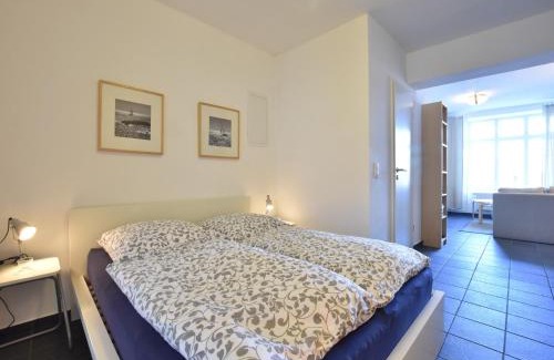 Old Town Apartment | Wohnung in Wismar mit Garten, cleaning included