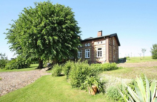 Kloster Tempzin Apartment | Wohnung in Zahrensdorf bei drei Seen