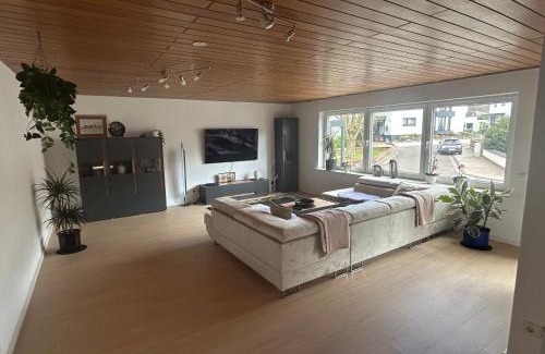 Schaafheim Apartment | Wohnung K voll möbliert