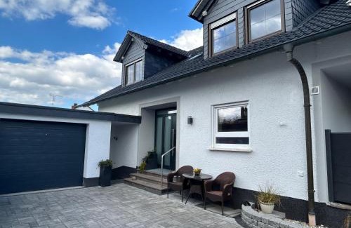 Schaafheim Apartment | Wohnung K voll möbliert