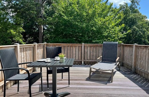 St. Peter-Ording Apartment | Wohnung Kleiner Wattbär
