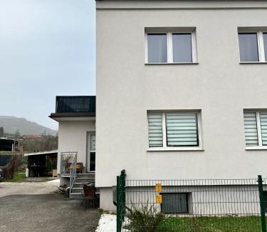 Trofaiach Apartment | Wohnung mit 3 Schlafzimmern nahe Red Bull Ring