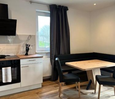 Trofaiach Apartment | Wohnung mit 3 Schlafzimmern nahe Red Bull Ring