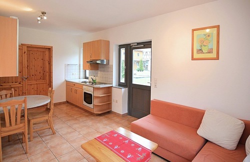 Bad Wildungen Apartment | Wohnung mit eigener Terrasse in Hüddinge