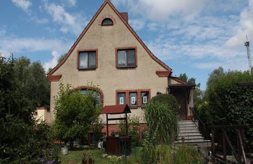 Wismar Apartment | Wohnung mit eigener Terrasse in Wismar