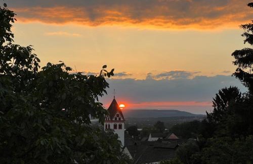 Bendorf Apartment | Wohnung mit schönem Aussicht