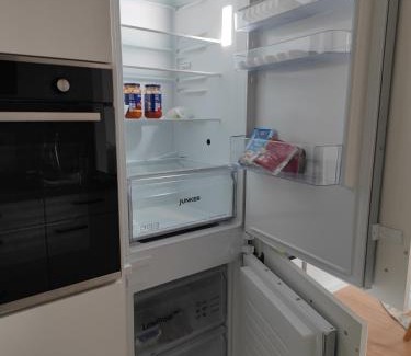 Bibersfeld Apartment | Wohnung mit Weitblick