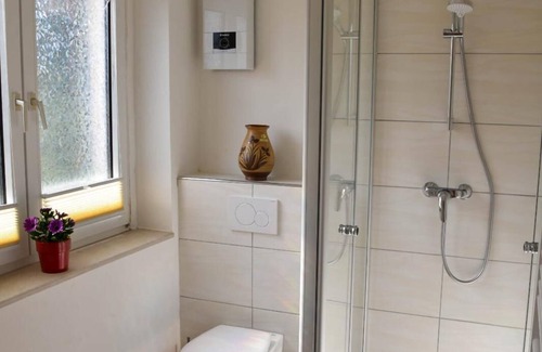 Gottschied Apartment | Wohnung mit Wohlfühlcharakter