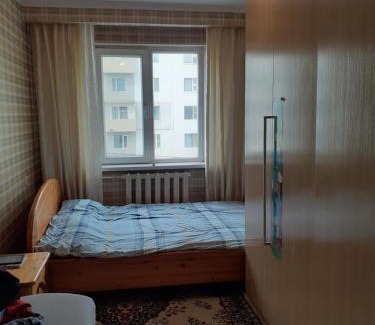 Burd Apartment | Wohnung
