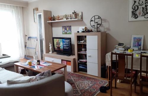 Burd Apartment | Wohnung