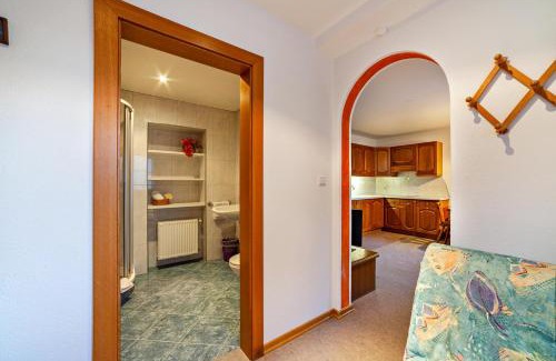Laces Apartment | Wohnung Morgenduft Schnalserhof