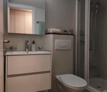 Engelberg Apartment | Wohnung nähe Bahnhof und Skistation