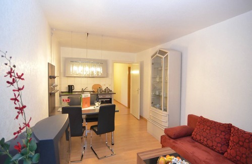 Wehrstapel Apartment | Wohnung nahe dem Skigebiet in Wehrstapel