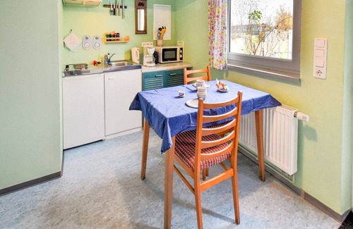 Roevershagen Apartment | Wohnung nahe Ostsee Graal Müritz Strand