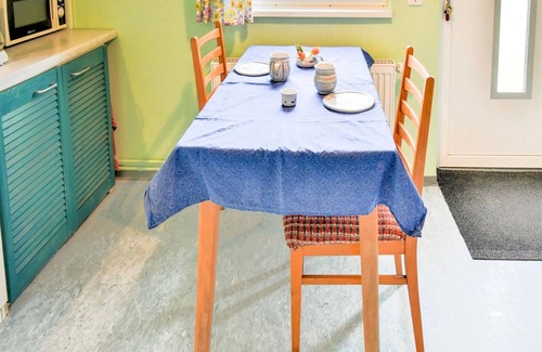 Roevershagen Apartment | Wohnung nahe Ostsee Graal Müritz Strand