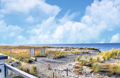 Roevershagen Apartment | Wohnung nahe Ostsee Graal Müritz Strand