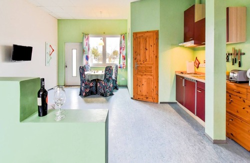 Roevershagen Apartment | Wohnung nahe Ostsee Graal Müritz