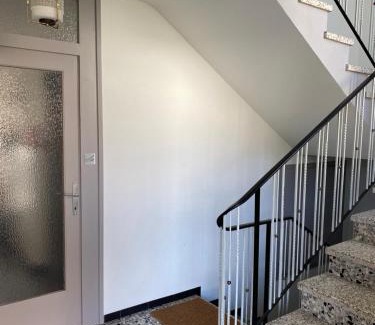 Mader Apartment | WOHNUNG OBERGESCHOSS mit 3 Schlafzimmer in ruhiger Gegend