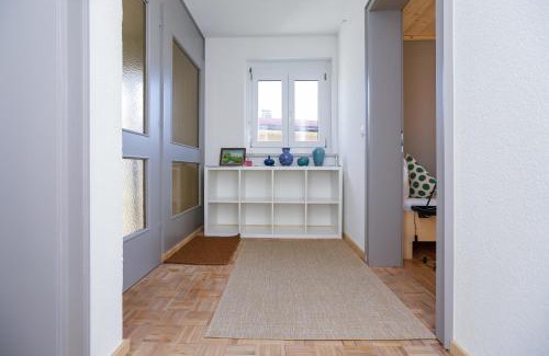 Mader Apartment | WOHNUNG OBERGESCHOSS mit 3 Schlafzimmer in ruhiger Gegend