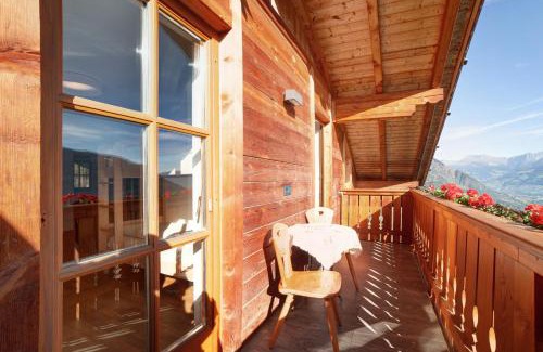 Parcines Apartment | Wohnung Partschins Ausergrubhof