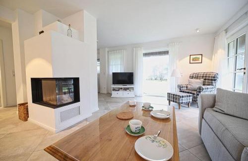 Nebel Apartment | Wohnung-Sonnendeck