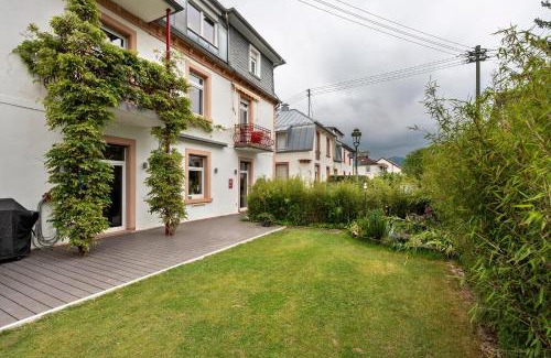 Badenscheuern Apartment | Wohnung Spa