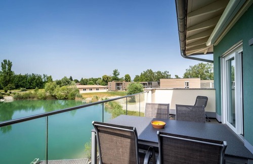 Leipheim Apartment | Wohnung V2 mit 5 Sternen DTV Klassifiziert