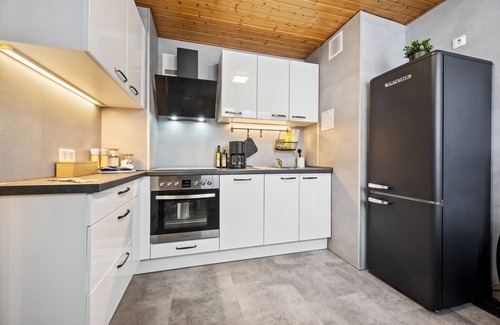 Neu-Anspach Apartment | Wohnung Weitblick - Zuhause auf Zeit