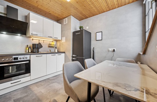 Neu-Anspach Apartment | Wohnung Weitblick - Zuhause auf Zeit