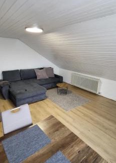 Crailsheim Apartment | Wohnung Zentral Crailsheim