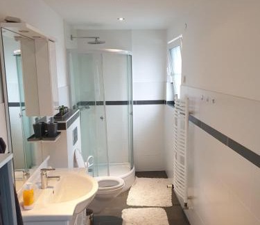 Moerfelden-Walldorf Apartment | Wohnung, Zimmer in Frankfurt Flughafen zu vermieten